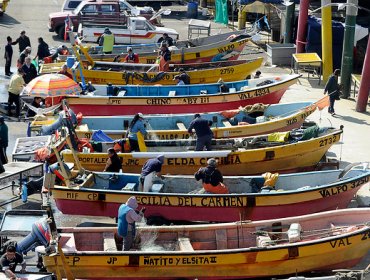 Levantan Alerta Temprana Preventiva para la Región de Valparaíso y se mantiene para Los Andes