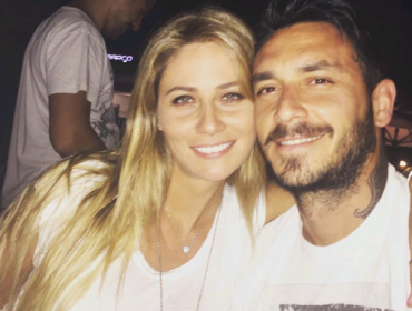Esposa de Mauricio Pinilla vuelve a sorprender con espectacular figura