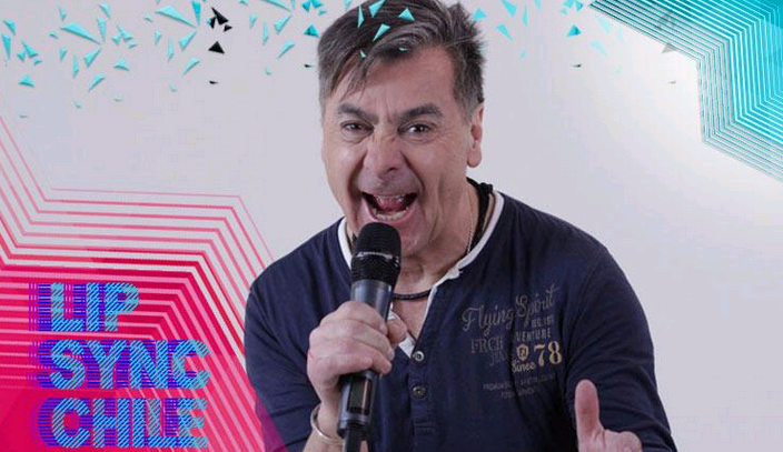 La broma de Pato Torres que no cayó bien a Ramón Farías en Lip Sync Chile