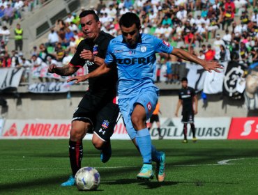 Programación de la cuarta fecha del Torneo de Apertura 2015-2016