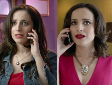 TVN anuncia fecha de estreno para Esa no soy yo