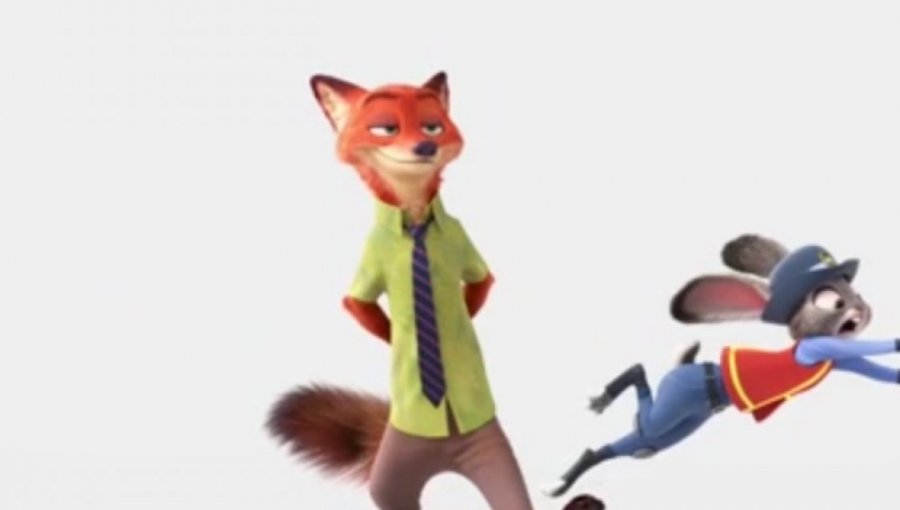 Video: Lanzan entretenido primer adelanto de “Zootopia” lo nuevo de Disney