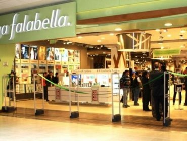 Falabella abre en Lima su tienda número 100 en Latinoamérica