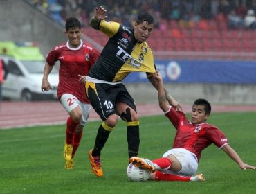 Primera B: Clásico La Serena-Coquimbo Unido destaca en la cuarta fecha