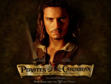 Orlando Bloom regresa a "Pirates of the Caribbean"