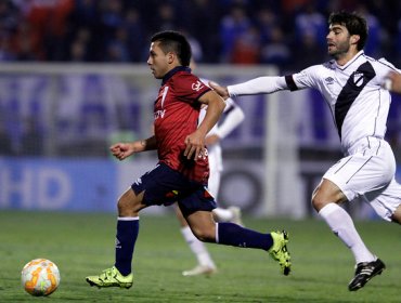 Sudamericana: Mario Salas citó a 20 jugadores para visita de la UC a Danubio