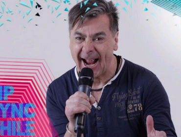 La broma de Pato Torres que no cayó bien a Ramón Farías en Lip Sync Chile