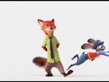 Video: Lanzan entretenido primer adelanto de “Zootopia” lo nuevo de Disney