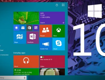 Windows 10, un desastre para la privacidad de los usuarios