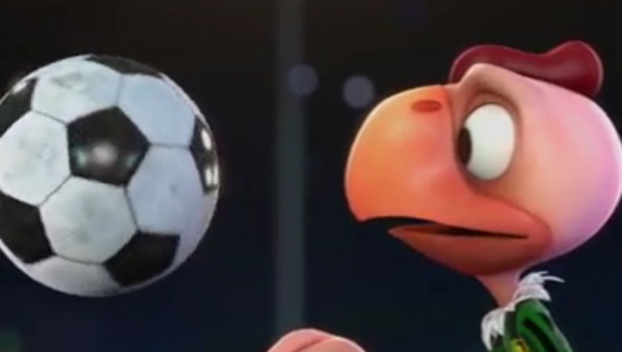 Video: Lanzan el primer adelanto de la nueva película “Condorito 3D”