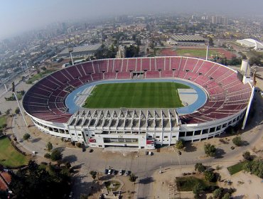 Conoce los estadios del Campeonato Mundial Sub 17