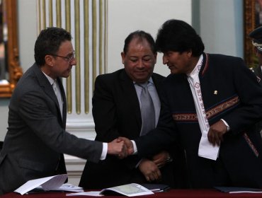 Bolivia redujo en un 34 % los cultivos de hoja de coca desde el 2010