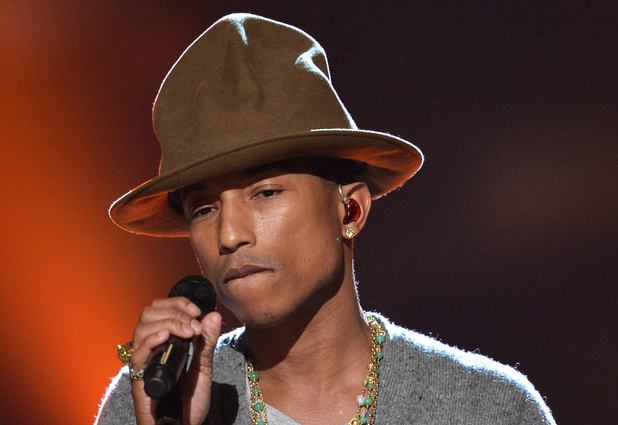 One Direction, Pharrell y Florence and The Machine encabezarán el Apple Music Festival
