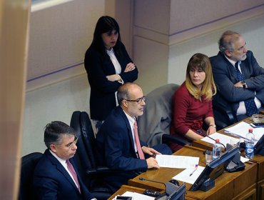 Senado aprueba autonomía del Servicio Electoral