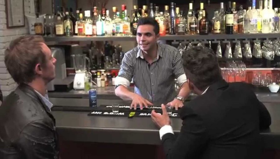 Grandes amigos de “Amor a Prueba” se pelean y dejan proyecto botado