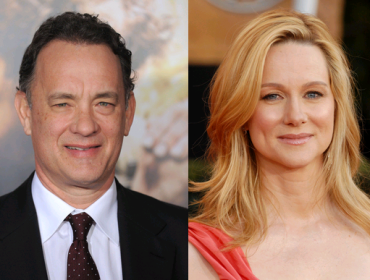 Laura Linney se suma a Tom Hanks en Sully, lo nuevo de Clint Eastwood