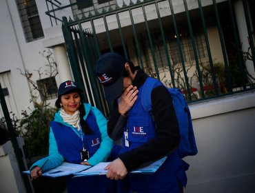 Se inicia en Providencia la prueba piloto del Pre-Censo