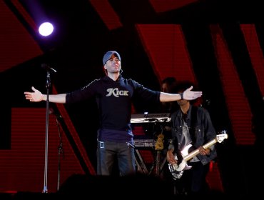 Bailando de Enrique Iglesias supera los mil millones de visitas en YouTube