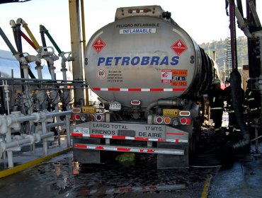 Chile Transparente solicita al Gobierno información por caso Petrobras en Brasil