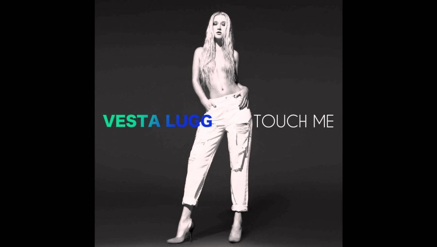 Revisa el nuevo e infartante video clip de Vesta Lugg "Touch Me"