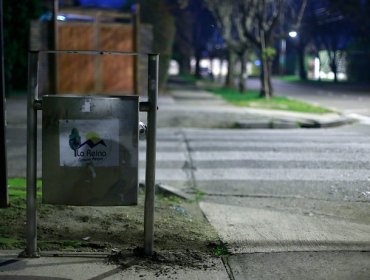 Fiscal Gajardo y explosión en cercanías de su hogar: “Me parece grave”