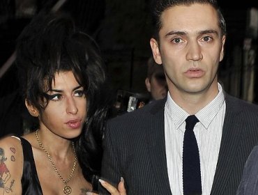 La impactante revelación del padre de Amy Winehouse