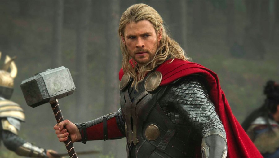 Adiós al hombre rudo: Actor de Thor sorprende con radical cambio de look