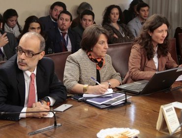 Proyecto de carrera docente: Votación se aplaza hasta septiembre