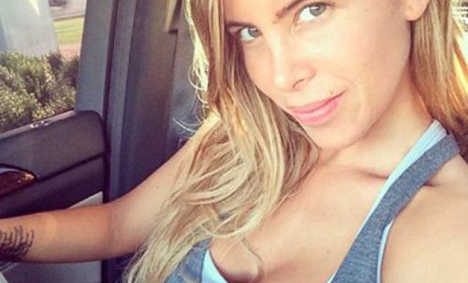 Sexy foto entre “Mago” Jiménez y “Cote” López se toma las redes sociales