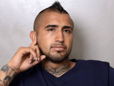 Arturo Vidal: "Es importante tener un técnico con tanta calidad como Guardiola"