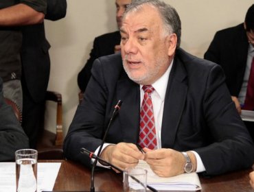 Diputado Andrade critica que la delincuencia se enfrente con "agendas cortas"