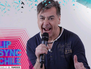 Pato Torres se disfraza de mujer y se roba las miradas en Lip Sync Chile
