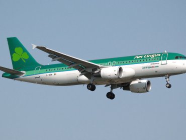 El grupo IAG cierra la compra de la irlandesa Aer Lingus