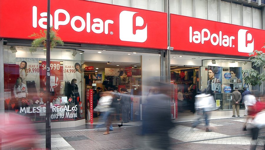 La Polar: Suspenden audiencia de preparación de juicio oral