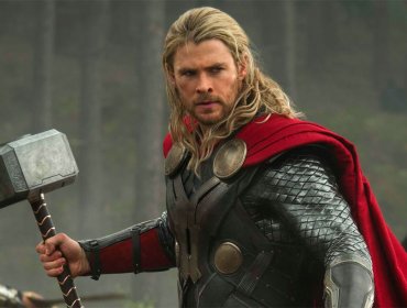 Adiós al hombre rudo: Actor de Thor sorprende con radical cambio de look