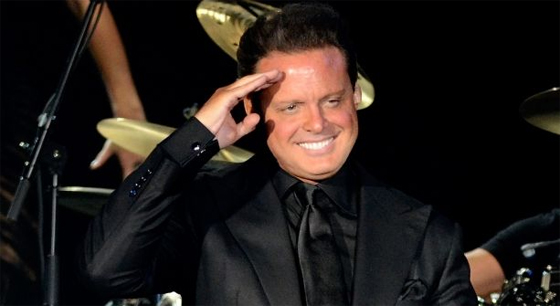 Conoce a la bella hija de Luis Miguel