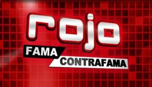 Ex participante Rojo compartió escenario con grandes estrellas de la música