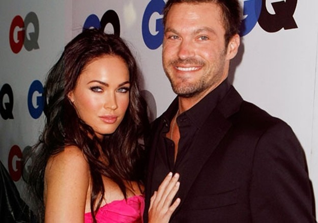 Impacto: Megan Fox y Brian Austin Green se habrían separado tras 11 años de relación