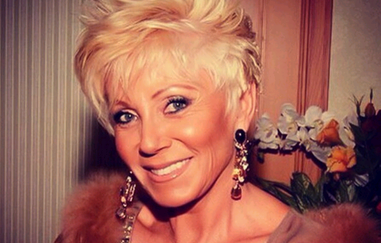 Raquel Argandoña revela que Tonka Tomicic no es completamente natural