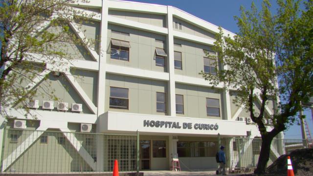 Insólito: Bebe fallece tras inyectarle leche en lugar de suero, en el Hospital de Curicó