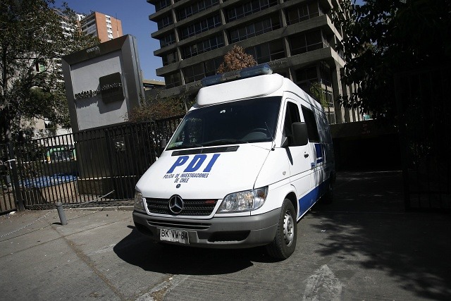 Encuentran sano y salvo a menor que permanecía extraviado en Talcahuano