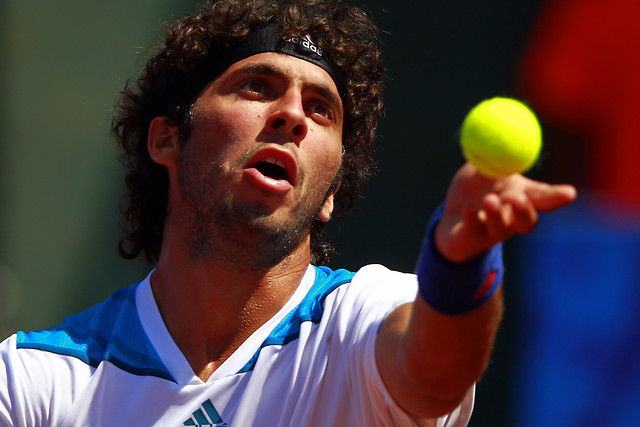 Tenis: Gonzalo Lama cayó en los octavos de final del Futuro Finlandia 3