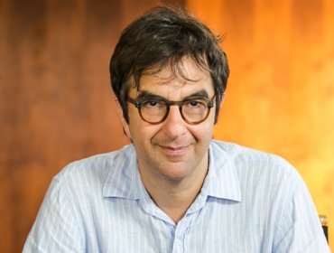 El canadiense Atom Egoyan recibe premio especial en el Festival de Cine de Sarajevo