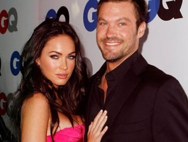 Impacto: Megan Fox y Brian Austin Green se habrían separado tras 11 años de relación
