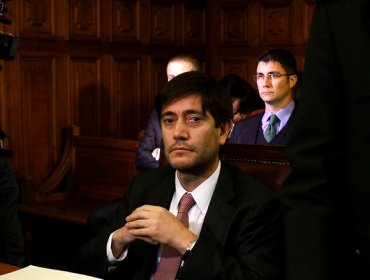 Corte confirma arresto nocturno para Délano, Lavín y Wagner