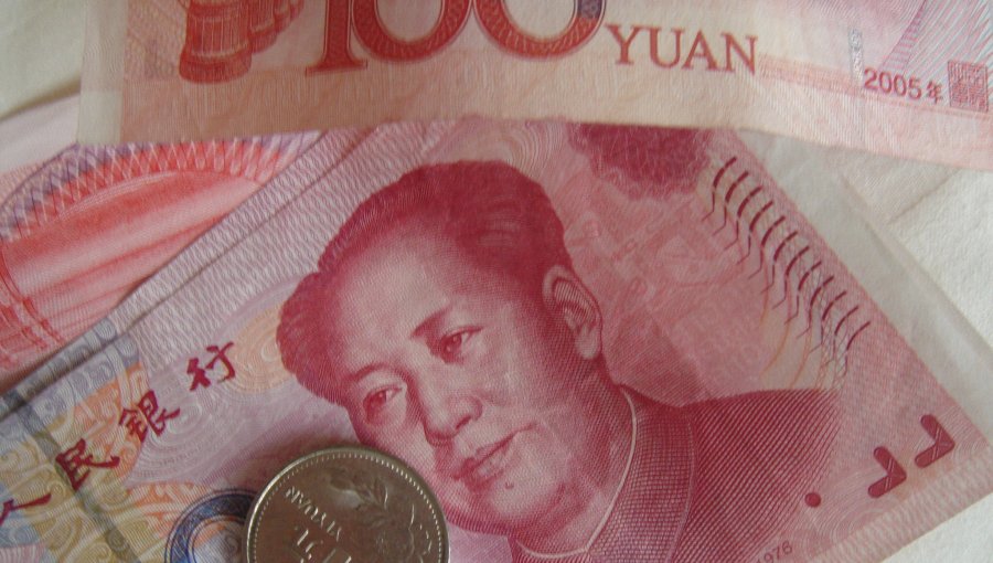 FMI retrasa inclusión del yuan en su cesta de divisas hasta octubre de 2016