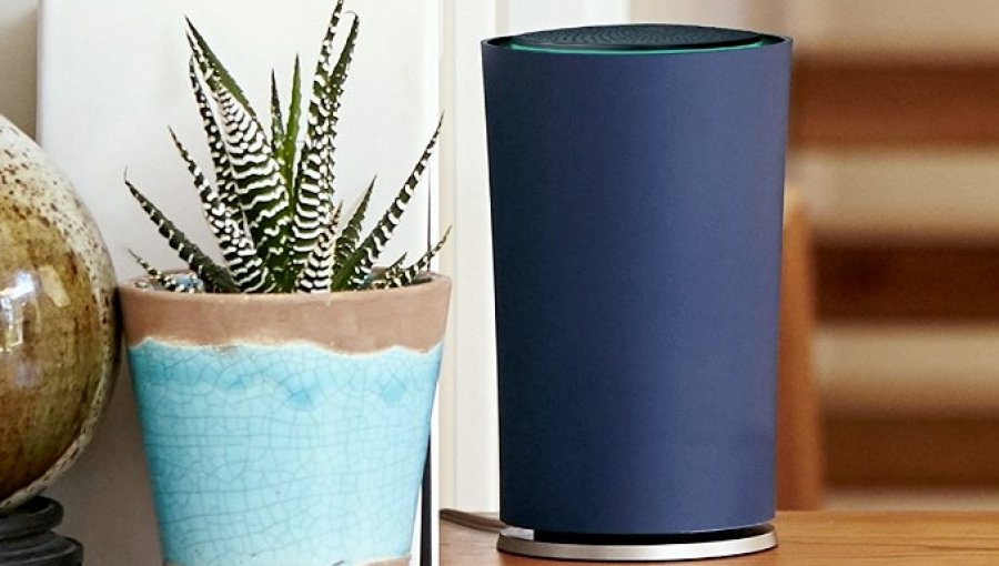 Google anuncia el OnHub, su nuevo router inteligente