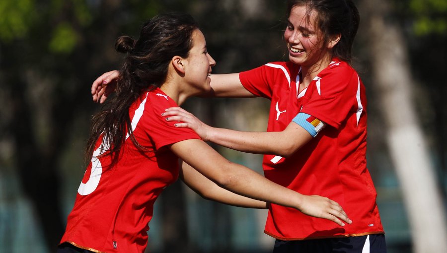 Futsal Femenino: Equipos chilenos ya conocen rivales en Copa Libertadores