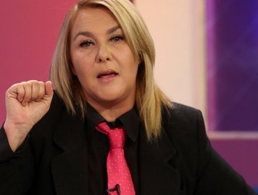 Pamela Jiles acusa a Sebastián Dávalos de millonaria estafa