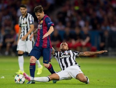 Dino Zoff cree que Juventus extrañará a Vidal más que a Pirlo y Tévez